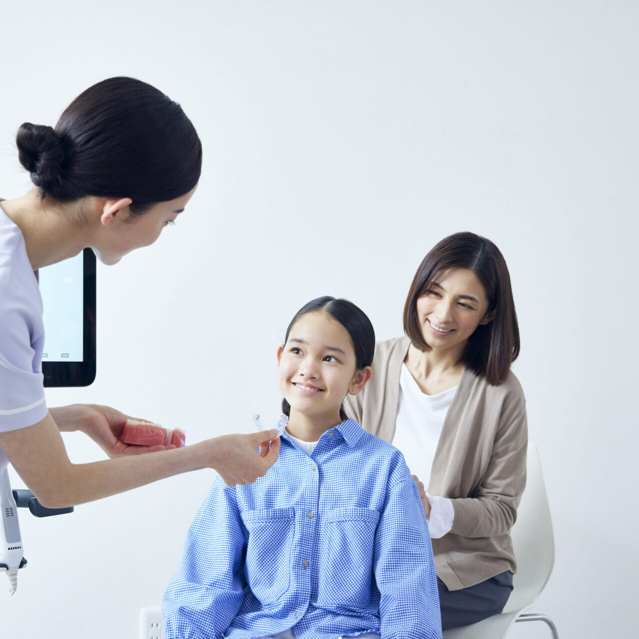 子どもの歯並びが悪くなる原因は「癖」だった？！MFTトレーニングで癖を治すことが大切！